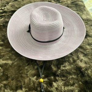 Sloggers UPF 50+ woman’s sun hat lavender